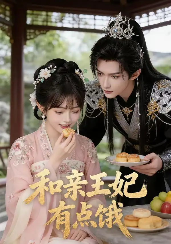 48805-和亲王妃有点饿（45集）