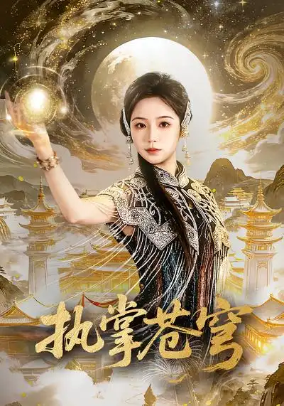 48825-执掌苍穹（63集）吴元成&乔槿