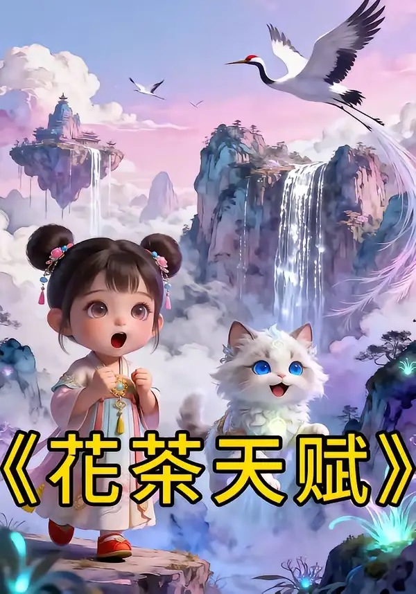 48829-花茶天赋（36集）