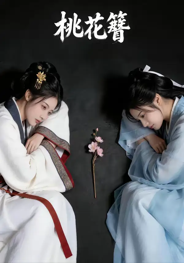 48830-桃花簪（72集）