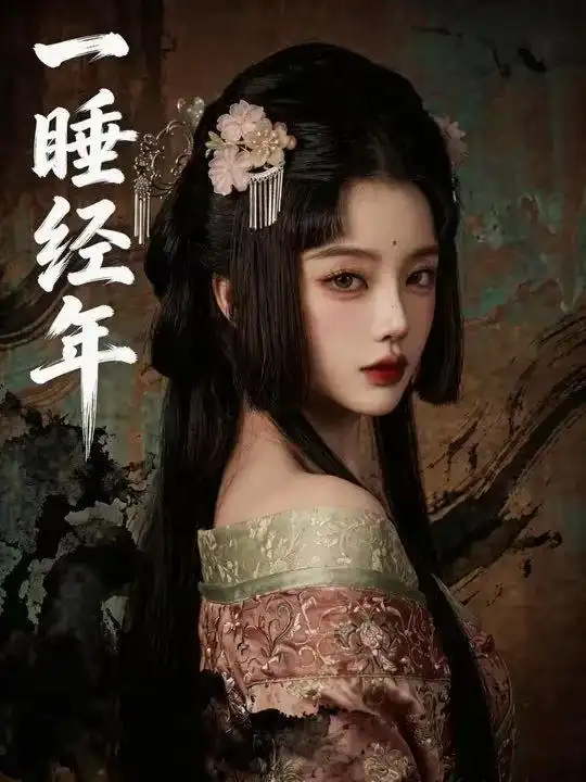 48834-一睡经年（39集）Ai短剧