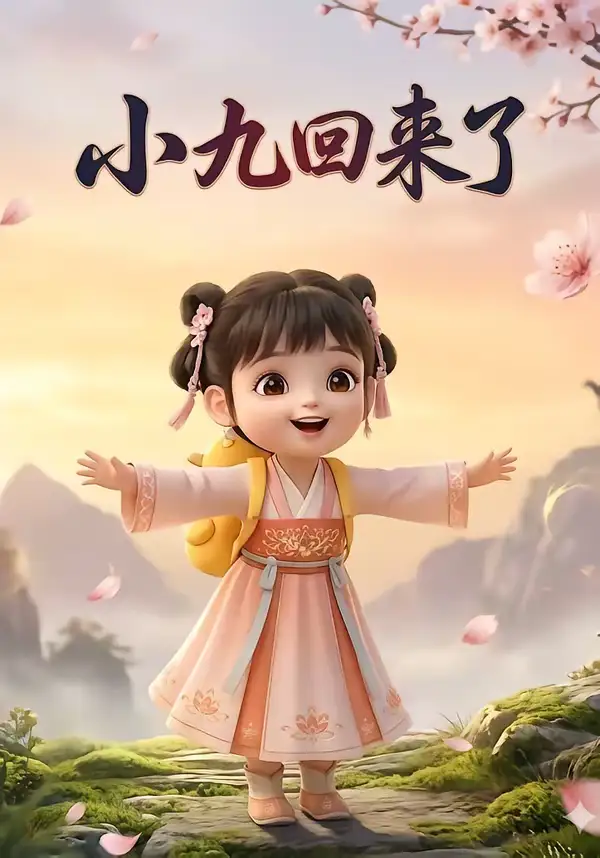48849-小九回来了(34集)