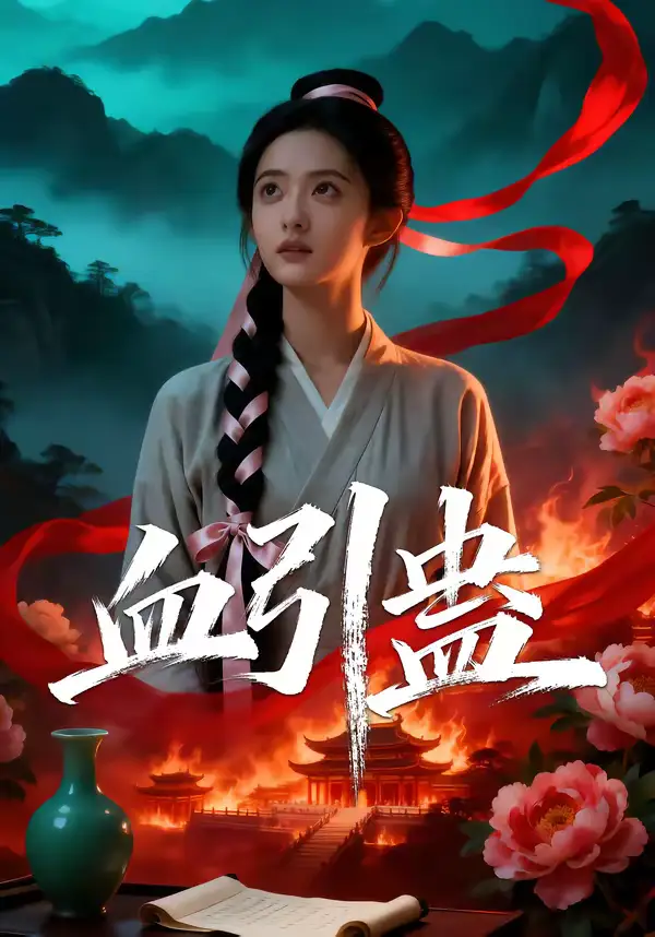 48850-血引蛊(40集)