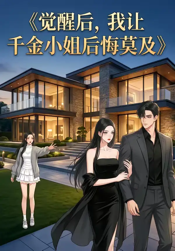 48876-觉醒后，我让千金小姐后悔莫及（75集）
