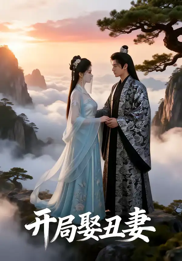 48877-开局娶丑妻（31集）