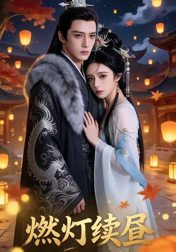 48878-燃灯续昼（60集）