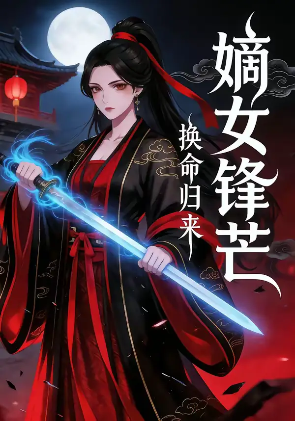 48934-换命归来：嫡女锋芒（29集）