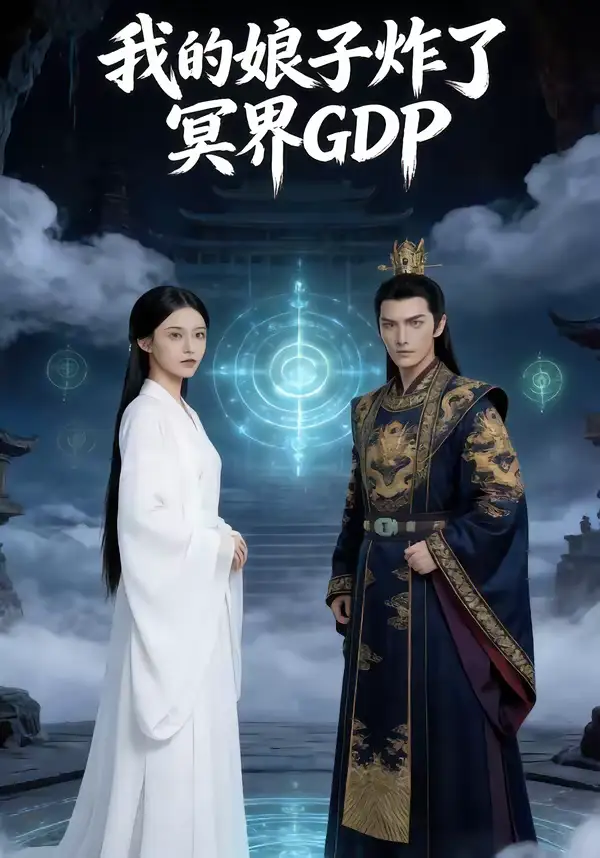 48939-我的娘子炸了冥界GDP（32集）