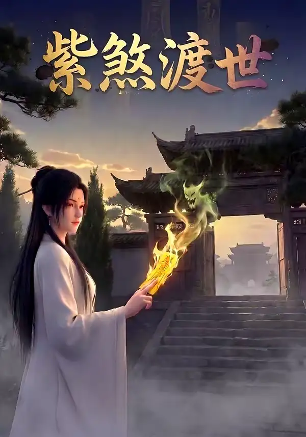 48942-紫煞渡世（68集）
