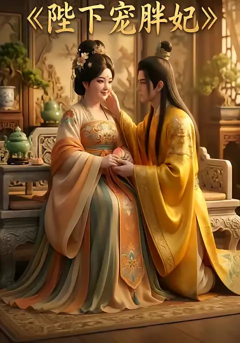48943-陛下宠胖妃（22集）