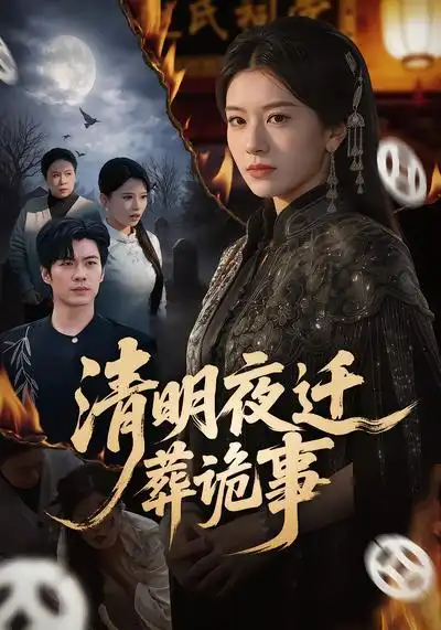 48951-清明夜迁葬诡事（71集）苏逸阳&林七月