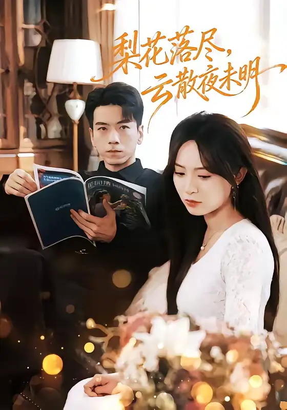 48959-梨花落尽，云散夜未明（60集）孙飞翔＆程林秒