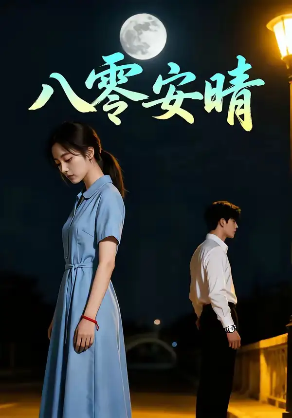 49-八零安晴（102集）