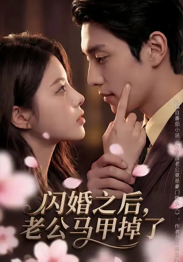 49-闪婚之后，老公马甲掉了（73集）