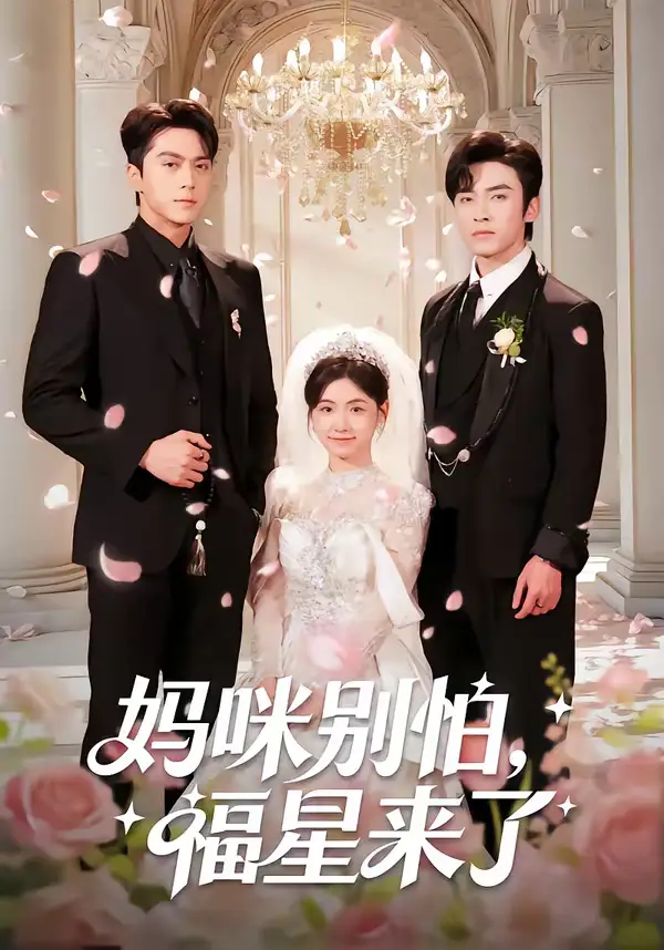 49027-妈咪别怕，福星来了（57集）王博＆咪咔