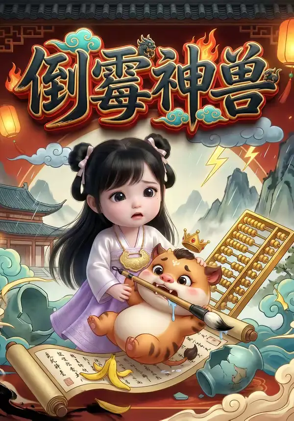 49041-倒霉神兽（45集）