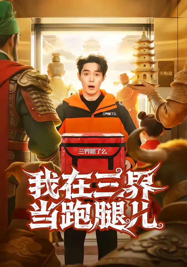 49116-我在三界当跑腿儿（70集）徐俊豪＆徐海文