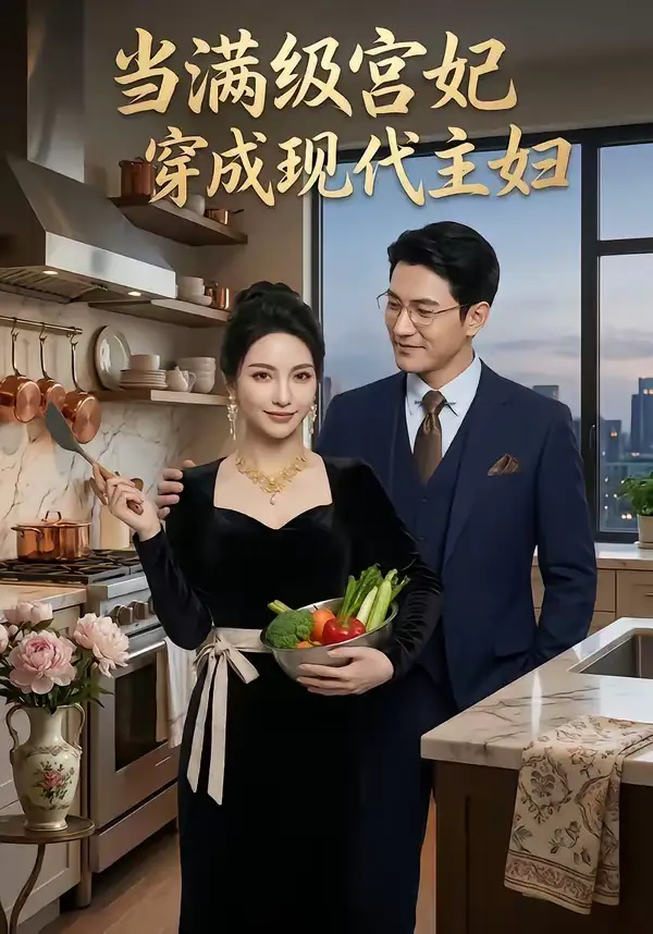 49129-当满级宫妃穿成现代主妇（52集）