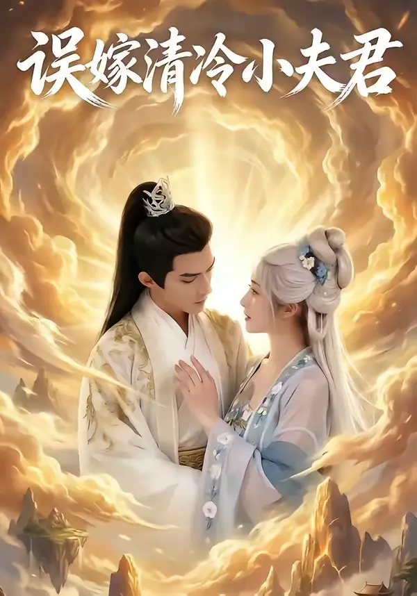 49156-误嫁清冷小夫君（22集）