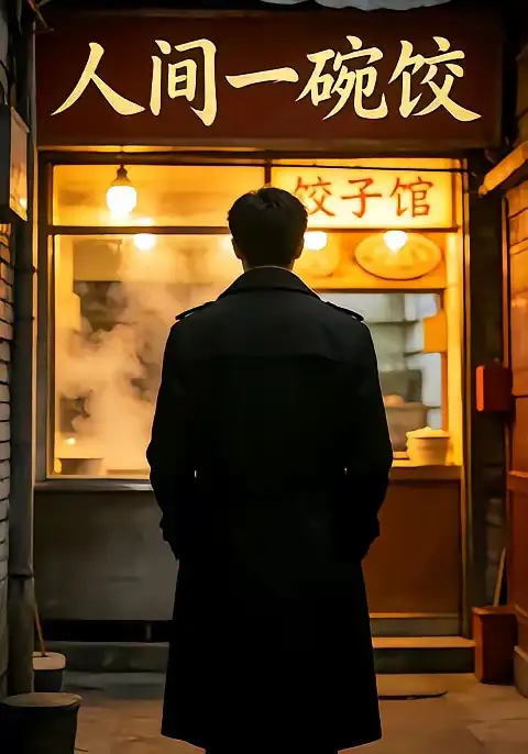 49607-人间一碗饺（42集）