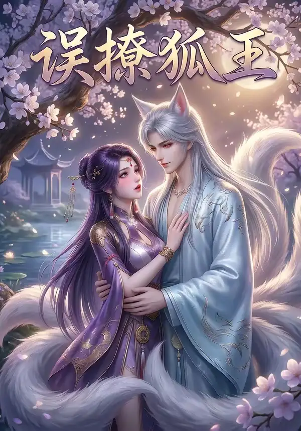 49609-误撩狐王（23集）