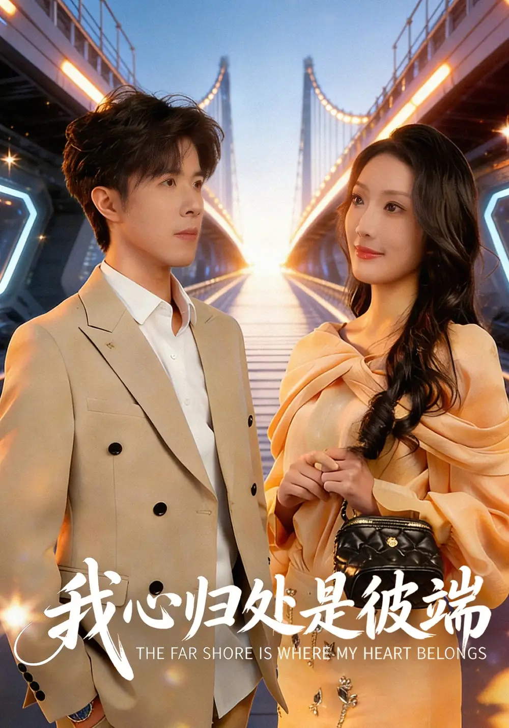 49619-我心归处是彼端（80集）杨谨竹&刘哲宇