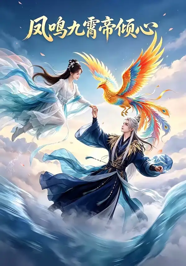 5-凤鸣九霄帝倾心（25集）