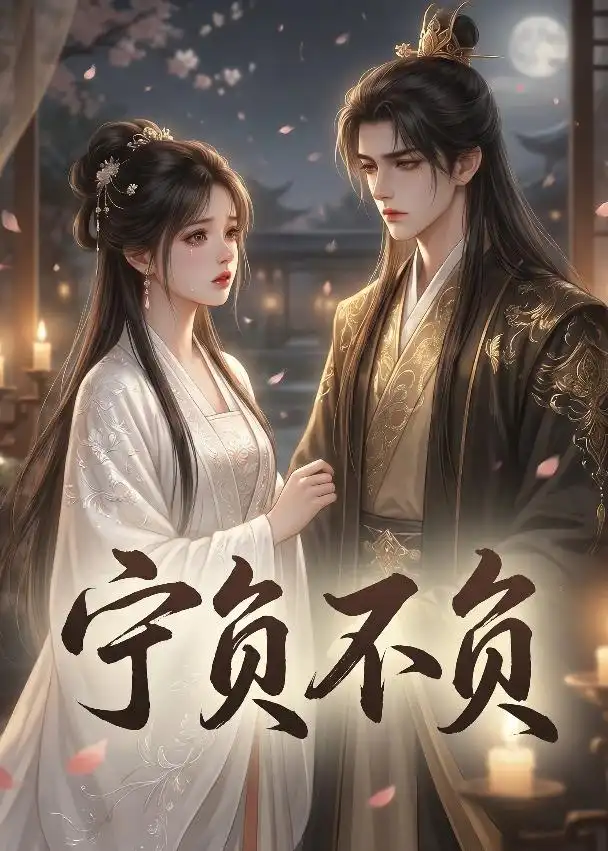 5-宁负不负（20集）