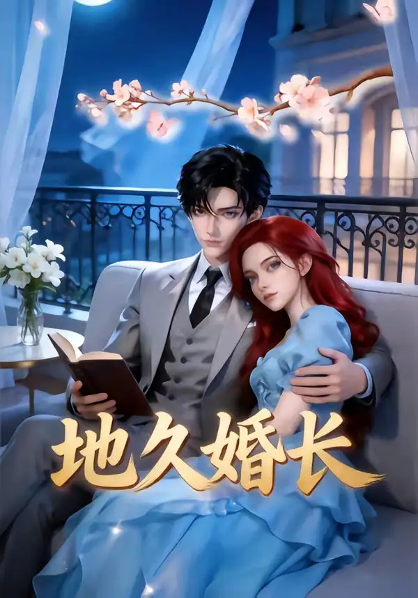 50-地久婚长（62集）