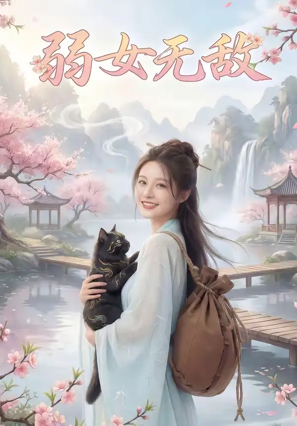 50-弱女无敌（47集）
