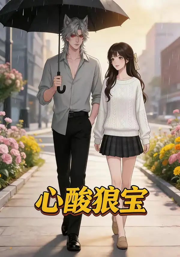 50-心酸狼宝（27集）