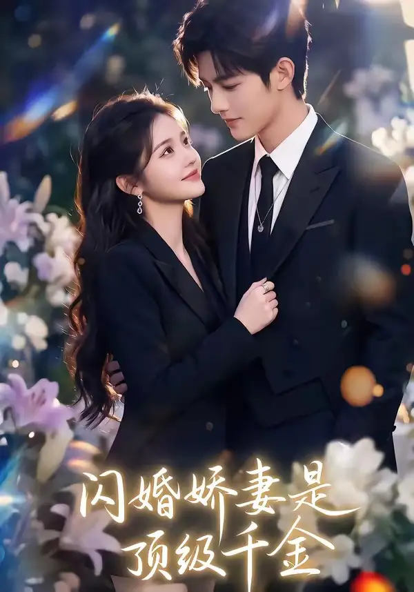 50-闪婚娇妻是顶级千金（75集）