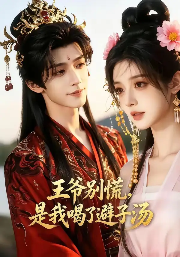 51-王爷别慌，是我喝了避子汤（13集）
