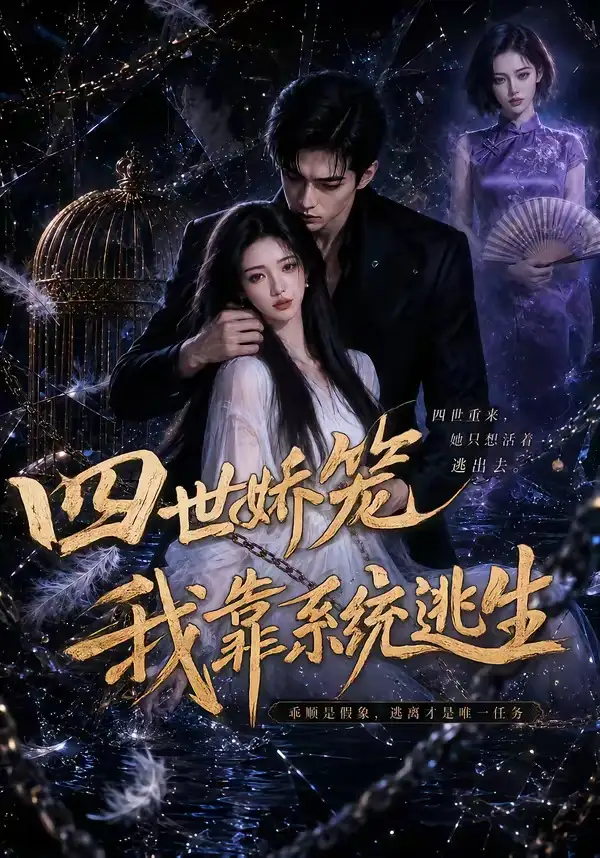 52-四世娇笼我靠系统逃生（15集）