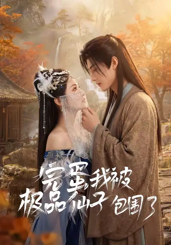 52-完蛋我被极品仙子包围了（66集）
