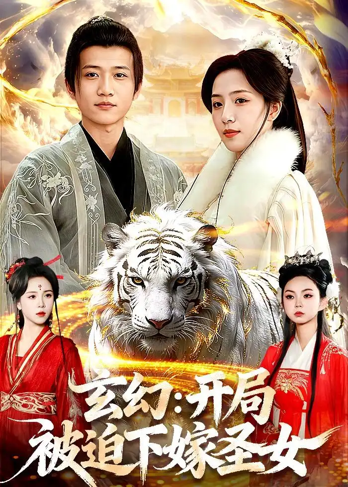 52-玄幻：开局被迫下嫁圣女（90集）苗雨峤＆璐萌