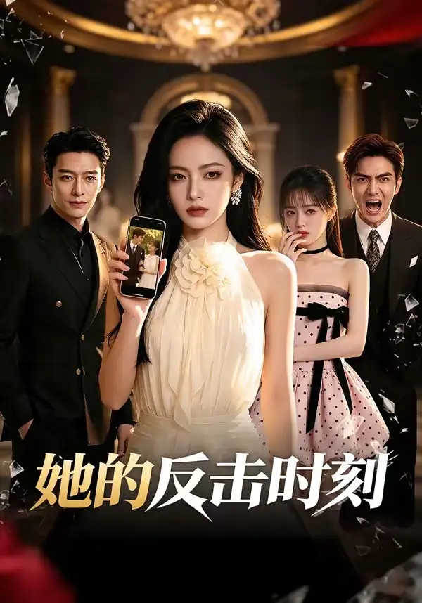 53-她的反击时刻（60集）