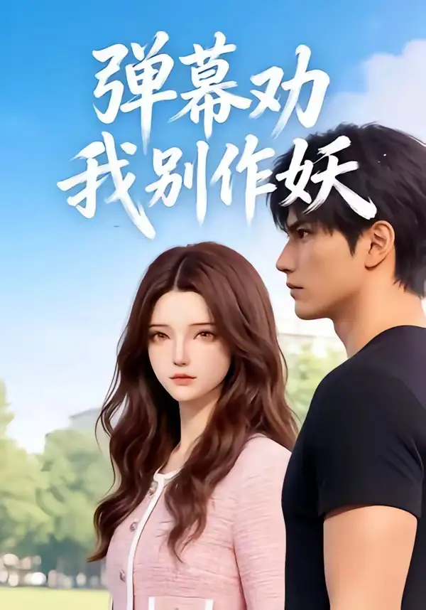 53-弹幕劝我别作妖（16集）