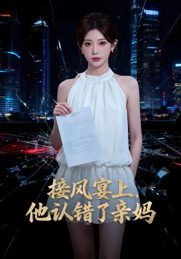 54-接风宴上，他认错了亲妈（54集）