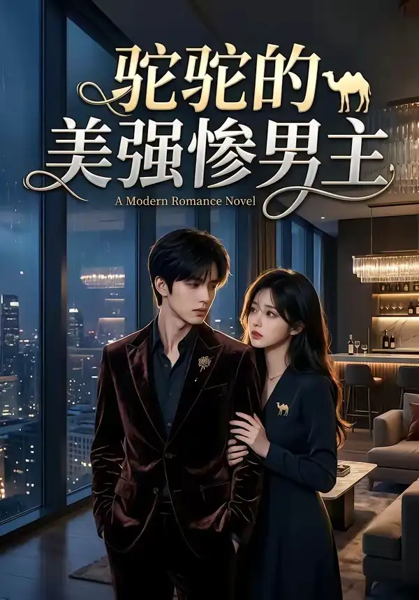 54-驼驼的美强惨男主（19集）