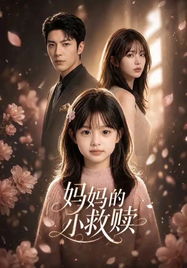 55-妈妈的小救赎（60集）