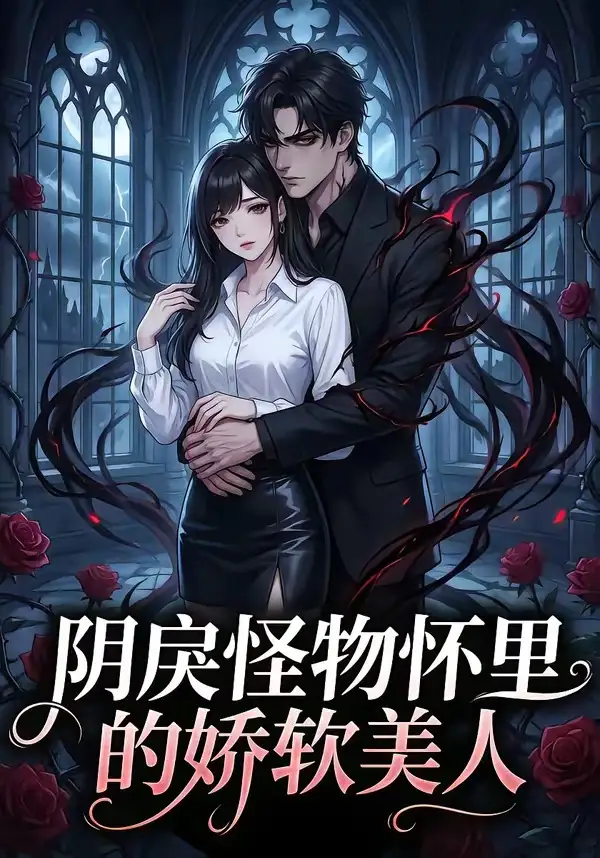 56-阴戾怪物怀里的娇软美人（66集）