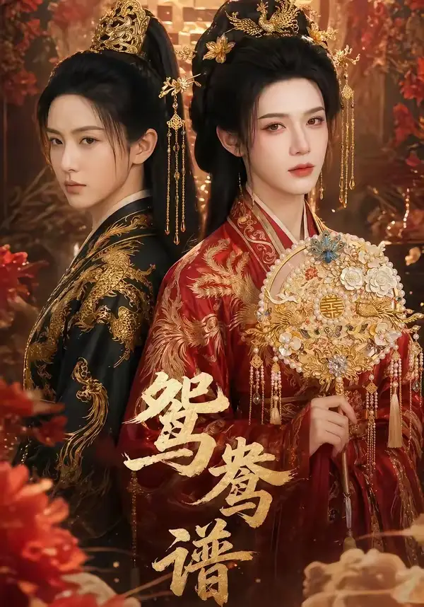56-鸳鸯谱（20集）