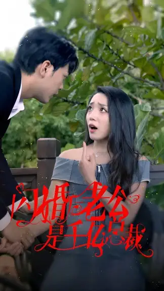 5713-闪婚后老公是千亿总裁（90集）