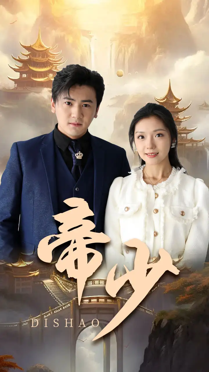 5725-帝少（95集）彩彩云