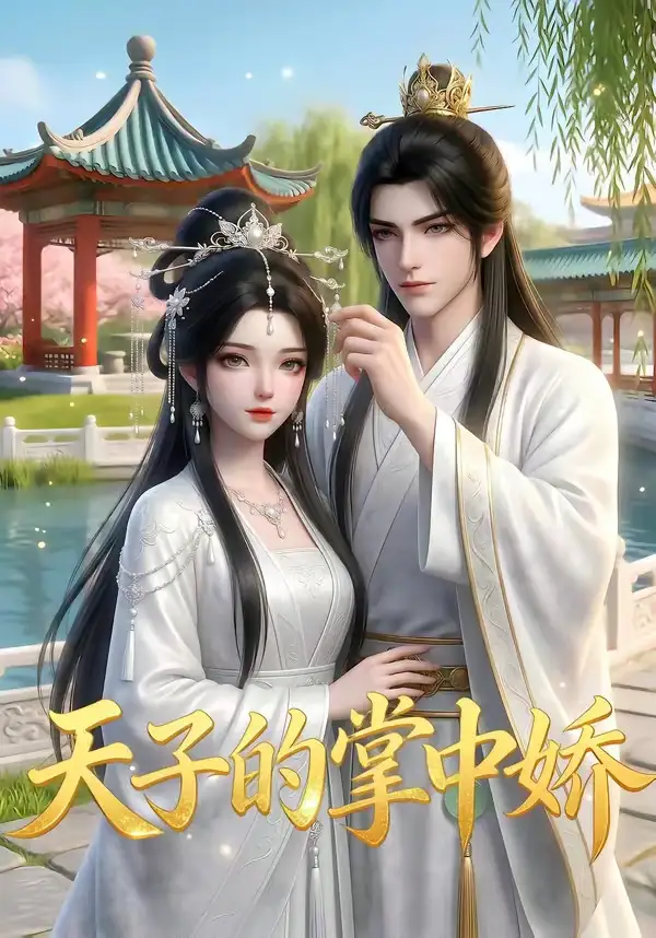 58-天子的掌中娇（42集）