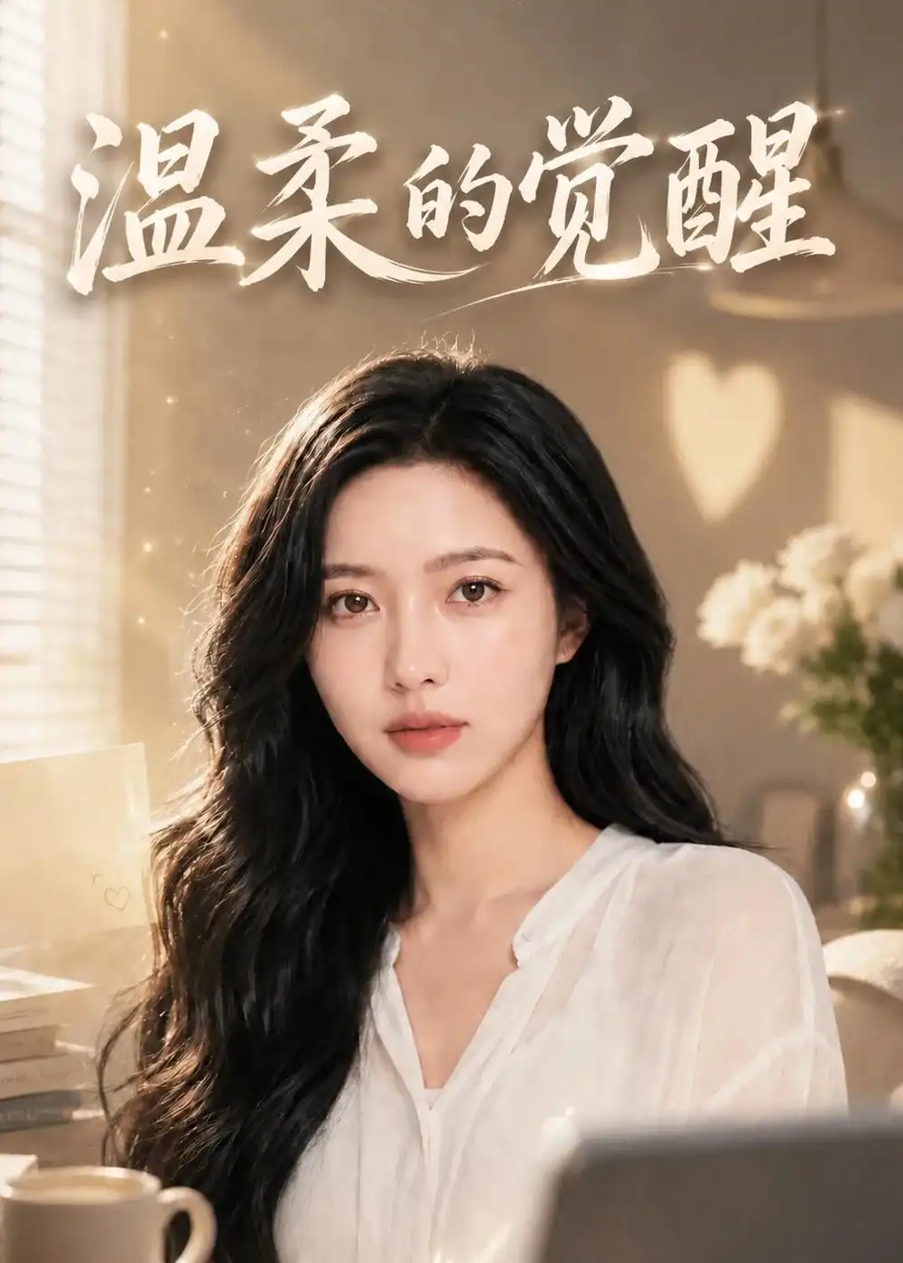58-温柔的觉醒（45集）Ai短剧