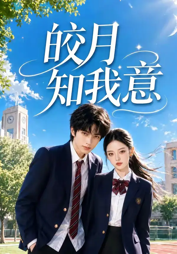 58-皎月知我意（44集）