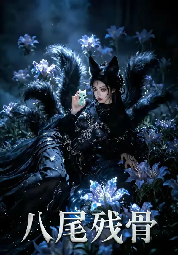 59-八尾残骨（48集）