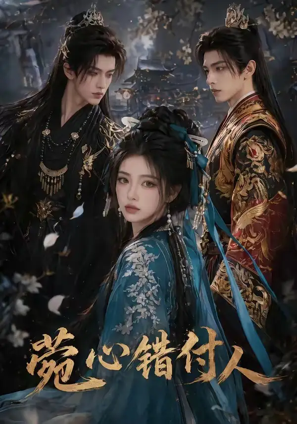 59-菀心错付人（31集）